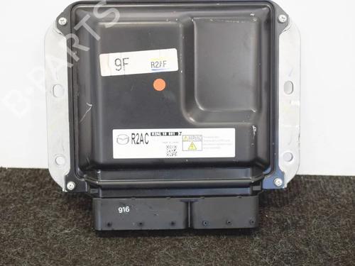 Used Engine control unit (ECU) Engine control unit (ECU) MAZDA 6 Estate (GH) 2.2 MZR-CD (GH10) (163 hp) 6740484 6740484