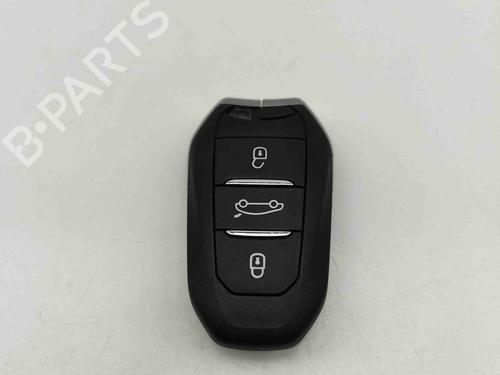 Elektronische module OPEL ASTRA L (OV5) 1.2 (FPHNSL, FPHNSR) | BP29486823M83 
