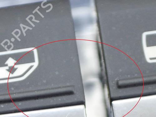 Left front window switch AUDI Q4 E-TRON Sportback (F4N) 40 | BP27761484I27 - Image 8