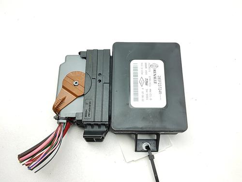 Electronic module RENAULT ZOE (BFM_) ZOE (BFMC, BFMD) | BP38500236M83 - Image 3