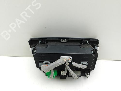 Climate control HONDA CIVIC IX (FK) 2.2 i-DTEC (FK3) | BP29616081I5 