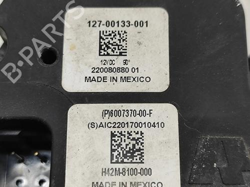 Electronic module TESLA MODEL X (5YJX) 90D AWD | BP17077092M83 