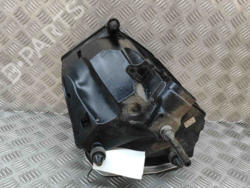Luftfilter kasse AUDI A4 B9 Avant (8W5, 8WD) 2.0 TDI | BP29542034M87 