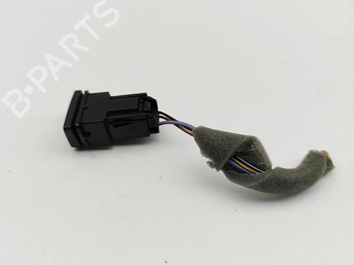 Warning switch FORD TRANSIT V363 Platform/Chassis (FED, FFD) 2.0 EcoBlue | BP38184779I22 - Image 2