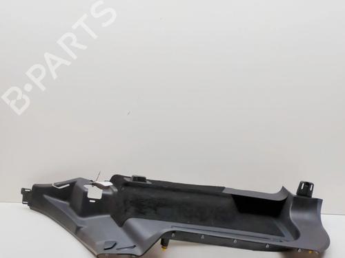 Boot lining FORD USA MUSTANG MACH-E (CGW) EV | BP38756484I3 - Image 4