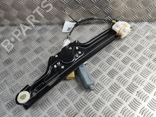 Rear right window mechanism BMW X6 (E71, E72) M | BP27644411C25 - Image 4