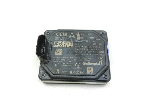 Used Electronic module Electronic module SKODA ENYAQ iV SUV (5AZ) 80 (204 hp) 33378837 33378837