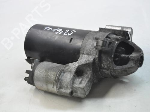 Used Starter Starter BMW 3 (E90) 318 d (136 hp) 33340811 33340811