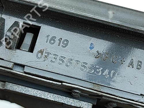 Kabinelys PEUGEOT BOXER Van 2.0 BlueHDi 130 | BP36326750I8  - Image 6