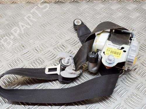 Front right seatbelt HYUNDAI SANTA FÉ II (CM) 2.2 CRDi 4x4 | BP10368155I25 