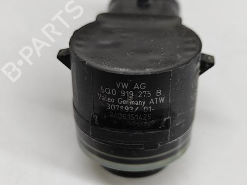 Elektronisk modul VW CADDY IV Box Body/MPV (SAA, SAH) 2.0 TDI | BP24583156M83 