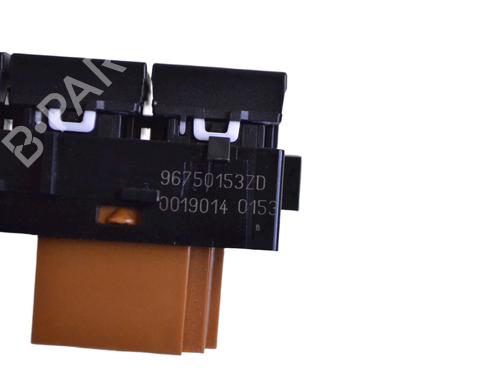 Switch PEUGEOT 2008 I (CU_) 1.5 BlueHDI 100 | BP30230699I30 