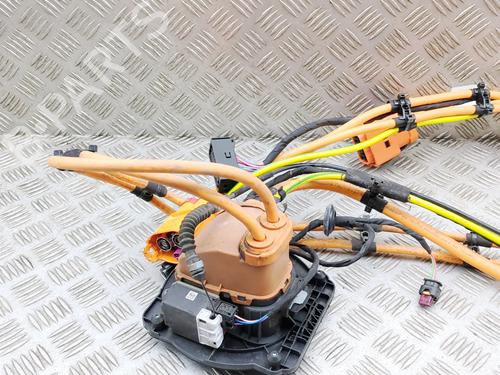 Cable MERCEDES-BENZ CLA (C118) CLA 250 e (118.386) | BP39656212E12  - Image 5
