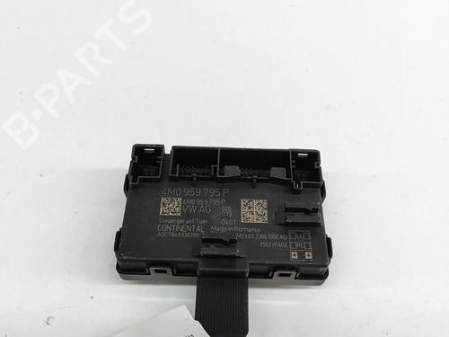 Elektronisk modul AUDI A4 B9 Avant (8W5, 8WD) RS4 TFSi quattro | BP27772330M83 