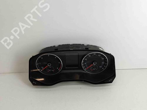 Kombiinstrument VW AMAROK (2HA, 2HB, S1B, S6B, S7A, S7B, AGD) 3.0 TDI 4motion (204 hp) 20232125