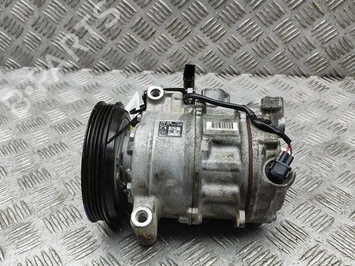 AC compressor PORSCHE MACAN (95B) 3.0 S | BP36067164M34 - Image 2