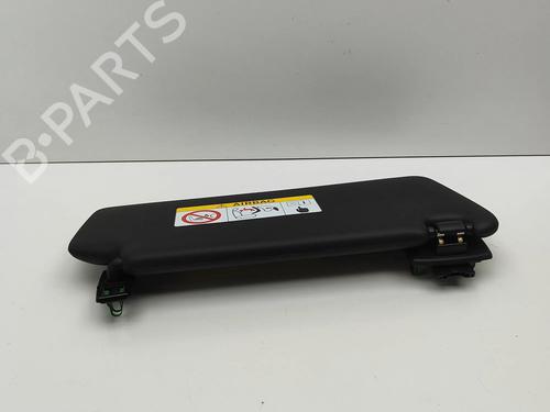 Left sun visor MERCEDES-BENZ CLA (C118) CLA 200 (118.387) | BP27786472I1 - Image 3