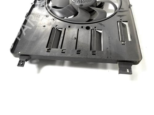 Radiator fan FORD MONDEO IV (BA7) 2.0 TDCi | BP9862905M35