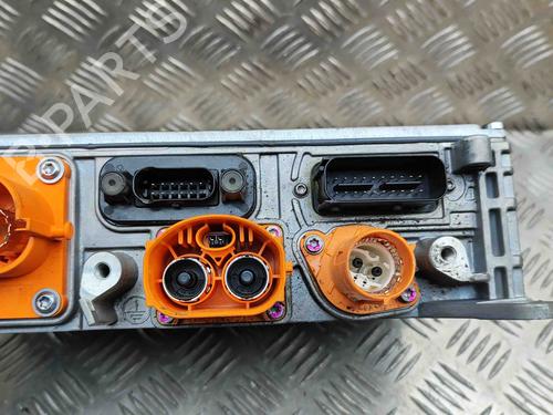 Inverter/Converter MERCEDES-BENZ EQB (X243) EQB 300 4-matic (243.608, 243.609) | BP29752975M119
