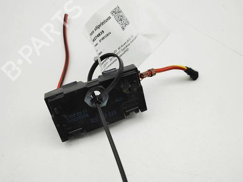 Electronic module AUDI A6 C7 Avant (4G5, 4GD) 3.0 TDI quattro | BP38961187M83 - Image 5