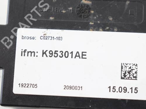 Electronic module JAGUAR F-PACE (X761) 3.0 SCV6 AWD | BP34475830M83  - Image 5