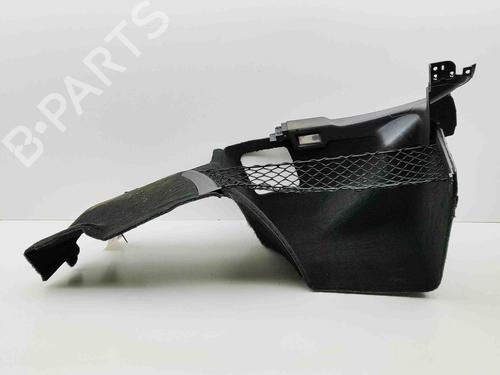Boot lining PORSCHE PANAMERA (970) 3.0 D | BP29487221I3 