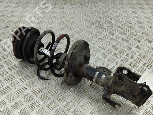 Right front shock absorber TOYOTA PRIUS (_W3_) 1.8 Hybrid (ZVW3_) | BP28811845M17 