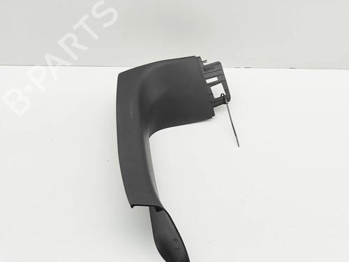 Boot lining BMW X3 (G01, F97, G08) xDrive 20 d | BP38875377I3 - Image 2