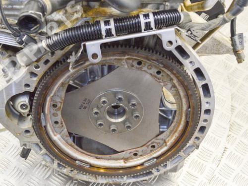 Engine MERCEDES-BENZ SLK (R171) 200 Kompressor (171.445) | BP8624412M1 