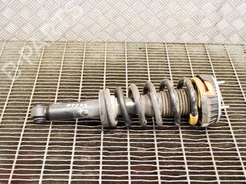 Used Left rear shock absorber Left rear shock absorber JAGUAR F-TYPE Coupe (X152) 2.0 Ti4 (300 hp) 8836017 8836017