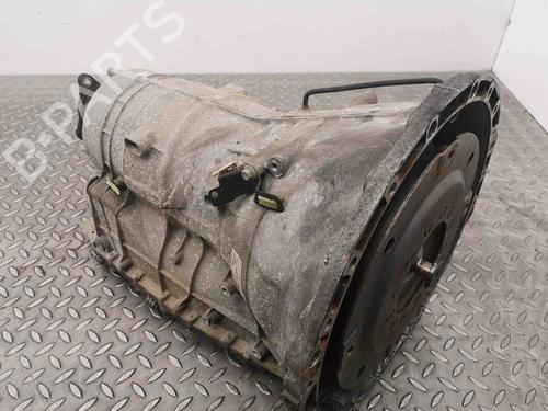 Used Gearbox JAGUAR XF I (X250) 3.0 D (241 hp) 30254340