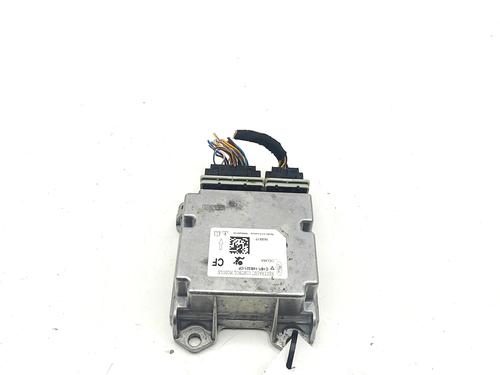 Airbag styreenhed Airbag styreenhed FORD FIESTA VII (HJ, HF) 1.0 EcoBoost (125 hp) 35811719 35811719