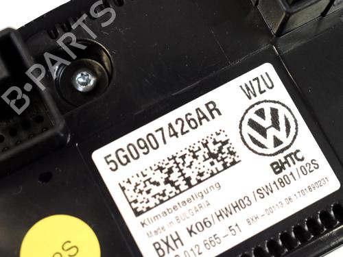 Electronic module VW PASSAT B8 (3G2, CB2) 1.4 TSI | BP30212960M83 