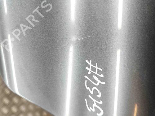 Left front fenders VOLVO V70 III (135) D5 | BP29485984C41 