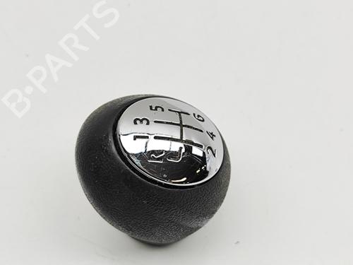 Shift knob OPEL VIVARO B Van (X82) 1.6 CDTI (05) | BP30323956I34