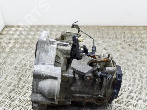 Gearbox SUZUKI GRAND VITARA II (JT, TE, TD) 1.6 (JB416) | BP15375558M3 