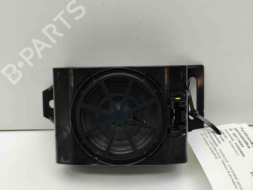 Elektronische module PORSCHE CAYENNE (9YA) 3.0 E-Hybrid AWD (9YAAE1) (462 hp) 27784741