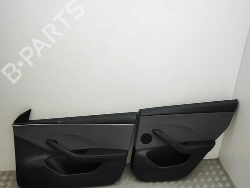 Sæde sæt TESLA MODEL 3 (5YJ3) EV | BP38515433C78  - Image 14