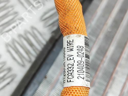 Heater resistor FIAT 500e (332_) Elektro (FA1) | BP36470910M108 - Image 7