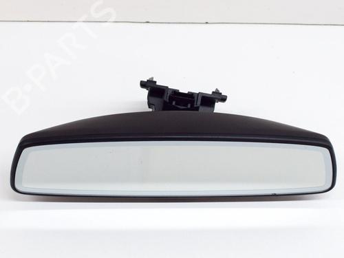 Used Rear mirror BMW 4 Convertible (G23, G83) 420 i (184 hp) 27762204