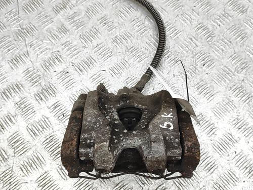 Venstre bremsekaliber bag MERCEDES-BENZ E-CLASS Coupe (C207) E 350 BlueTEC / d (207.326) (258 hp) 31704841