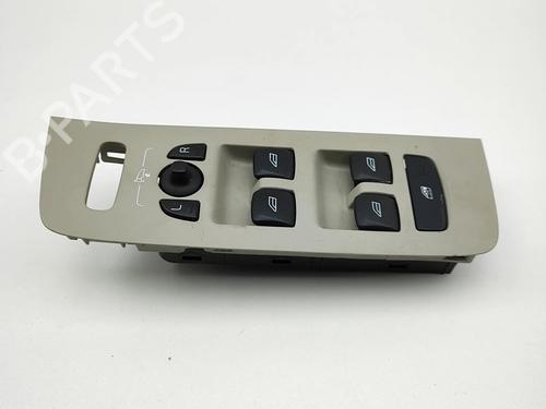 Right front window switch VOLVO V40 Hatchback (525) D2 | BP38308033I26 - Image 3