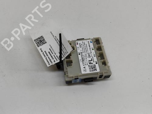 Electronic module MERCEDES-BENZ EQB (X243) EQB 300 4-matic (243.608, 243.609) | BP29753105M83