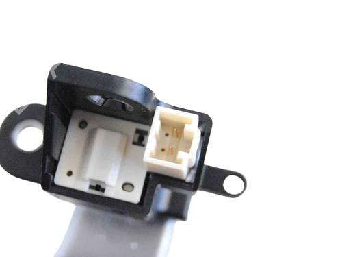 Steering wheel controls INFINITI Q50 50 D | BP30248681E15