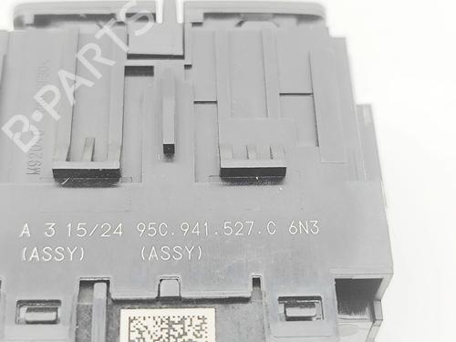 Control unit PORSCHE MACAN (XAB) 4 Electric 4 (XABBB1, XABFD1) | BP38467228M11 - Image 5