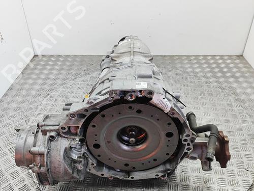 Used Gearbox Gearbox AUDI A4 B9 Avant (8W5, 8WD) S4 TDI Mild Hybrid quattro (347 hp) 36180839 36180839