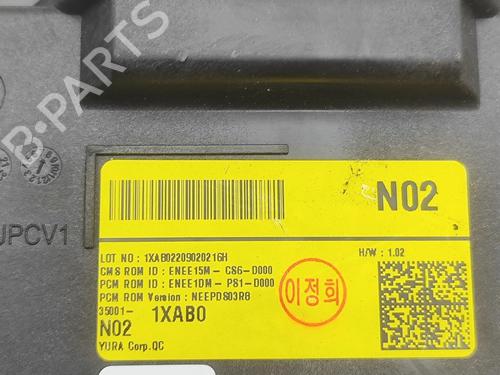 Electronic module HYUNDAI IONIQ 5 (NE) EV | BP36078413M83 - Image 6