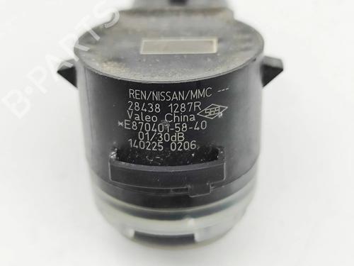 Electronic module RENAULT AUSTRAL E-TECH 200 Hybrid (HGM2) | BP33962193M83  - Image 6
