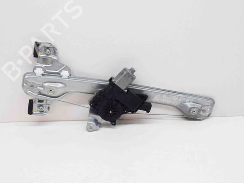 Lève-vitre arrière droit OPEL MOKKA / MOKKA X (J13) 1.4 (_76) (140 hp) 6925274