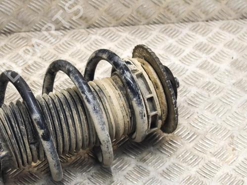 Left front shock absorber RENAULT MASTER III Van (FV) 2.3 dCi 180 FWD (FV04, FV07) | BP27758876M16  - Image 8